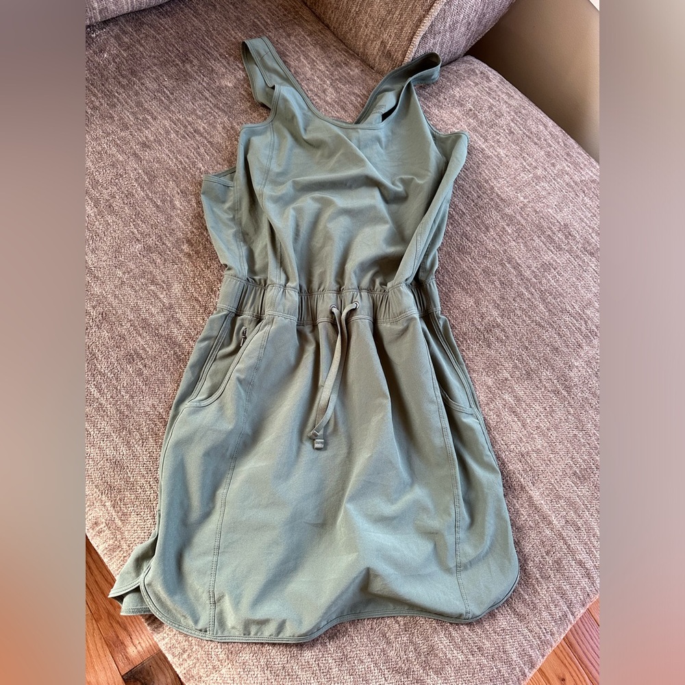 Patagonia dress